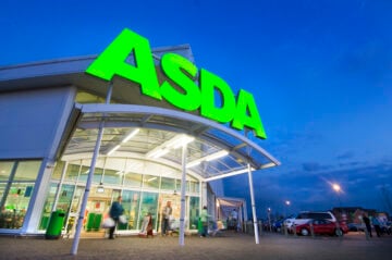 Asda Café Adds Vegan Option To Kids £1 Meal Deal Amid Cost Of Living Crisis