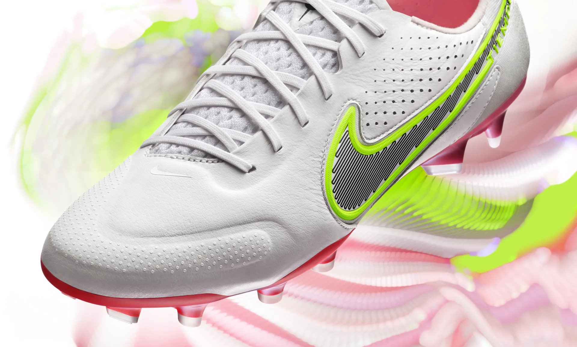 Nike Follows In Puma's Footsteps By Ditching Leather Made From Kangaroos