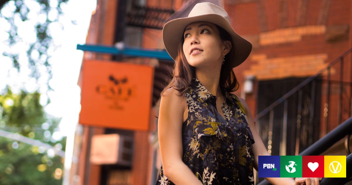 Meet The Japanese Moms Challenging The Status Quo, And Rescuing Cows On