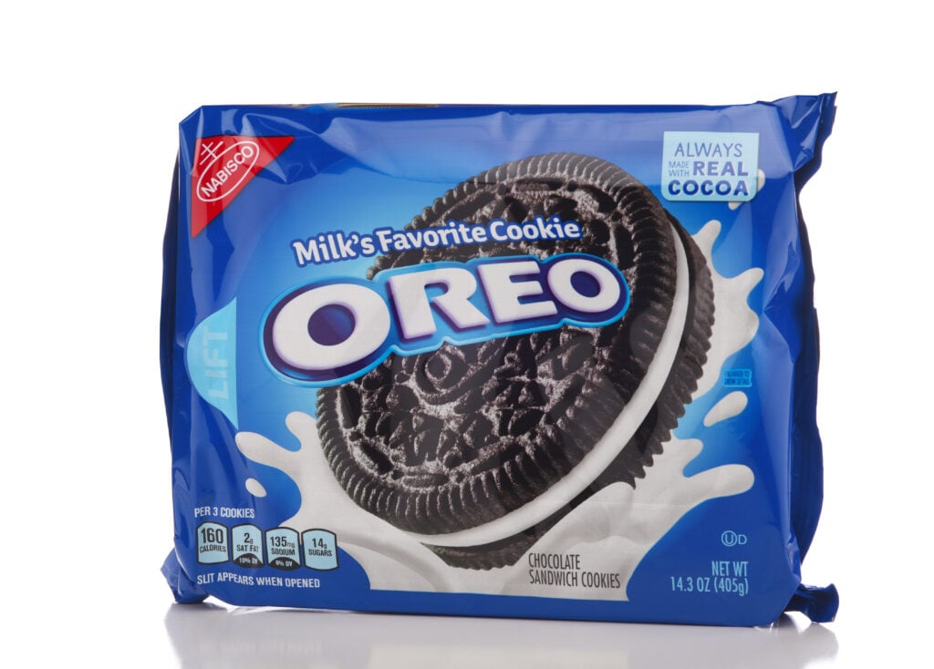 Are Oreos Vegan? The History of This Iconic Cookie