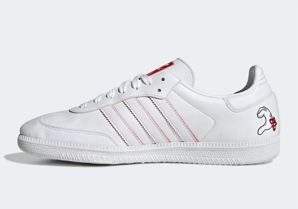 Adidas plant online