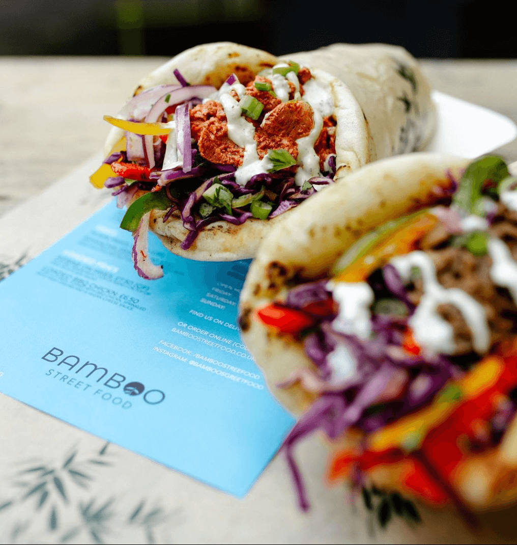 All The PlantBased Food Vendors Coming To Vegan Camp Out In 2023