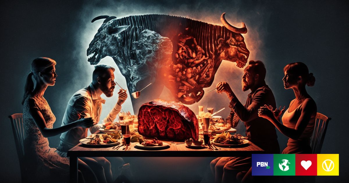 What Is The Carnivore Diet? Why People Are Eating Nothing But Meat