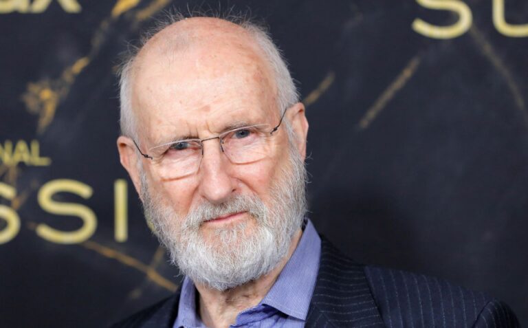 James Cromwell Praises Extraordinary Piglet Named Babe Who Escaped