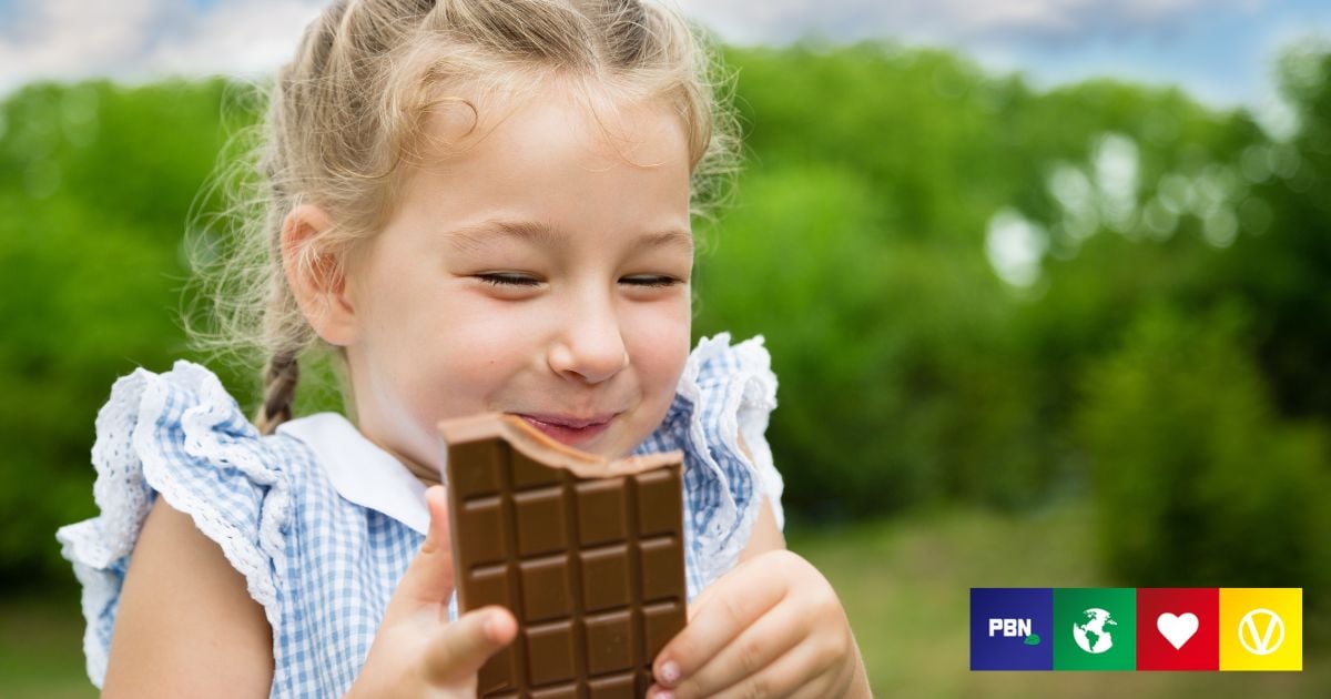 Vegan Chocolate Market To Grow Faster Than Dairy, Experts Predict