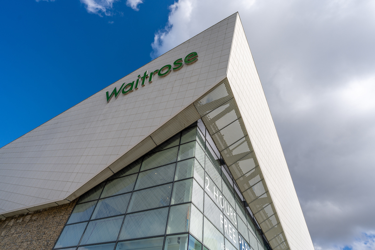 Waitrose To Bring La Fauxmagerie Artisan Vegan Cheese To All UK Stores