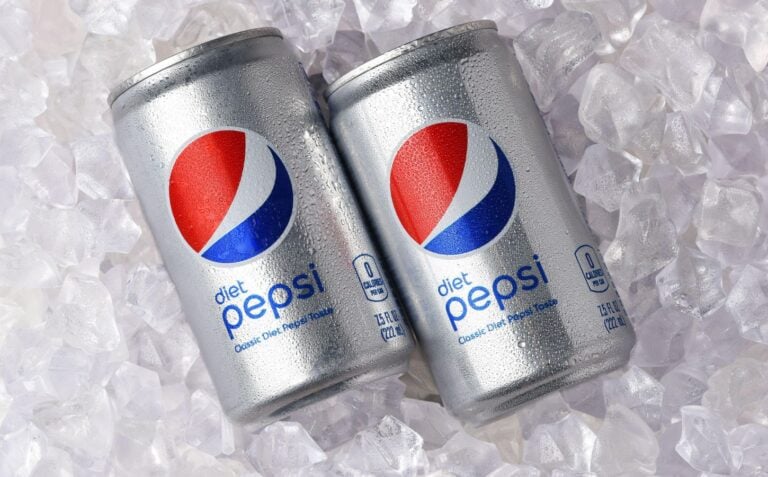 Why Isn’t Diet Pepsi Vegan? Here’s What We Know