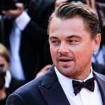 Plant-based advocate and celebrity actor Leonardo DiCaprio