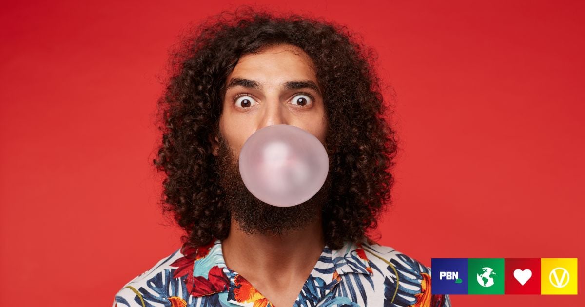 Is Chewing Gum Vegan Heres What You Need To Know