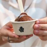 New vegan ice cream made using Solein, a protein made from air
