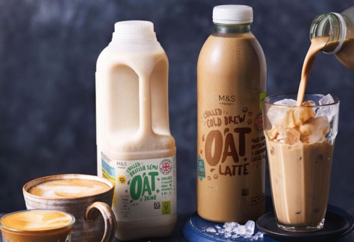 Whip Up These Tasty Protein Drink Recipes for and Flavor!