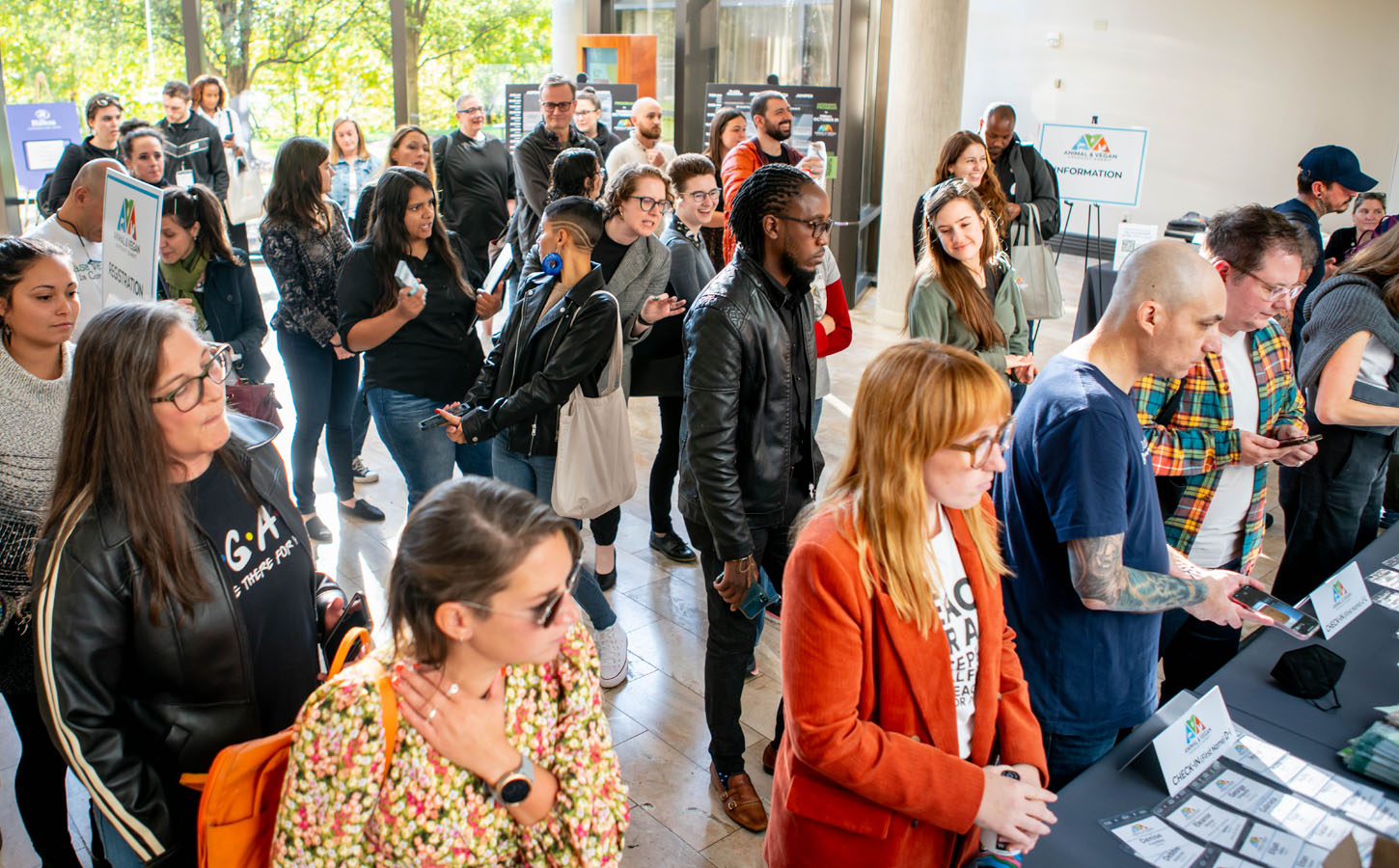 AVA Summit To Unite Vegan And Animal Advocates In LA This Month