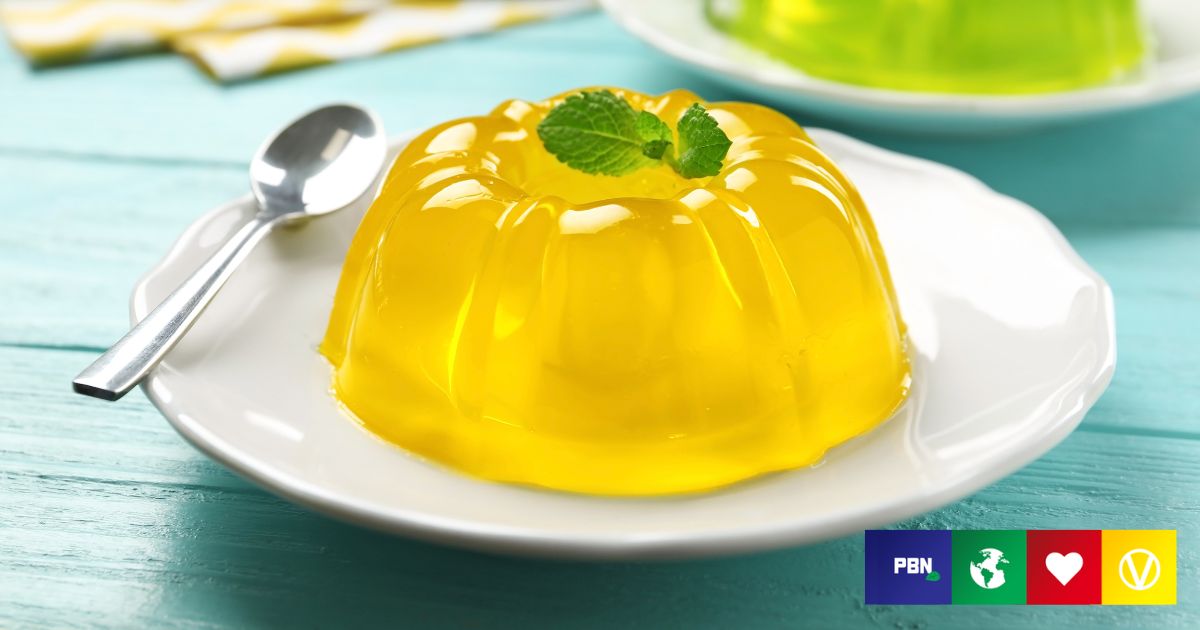 What Is Gelatin, And Why Isn’t It Suitable For Vegans?