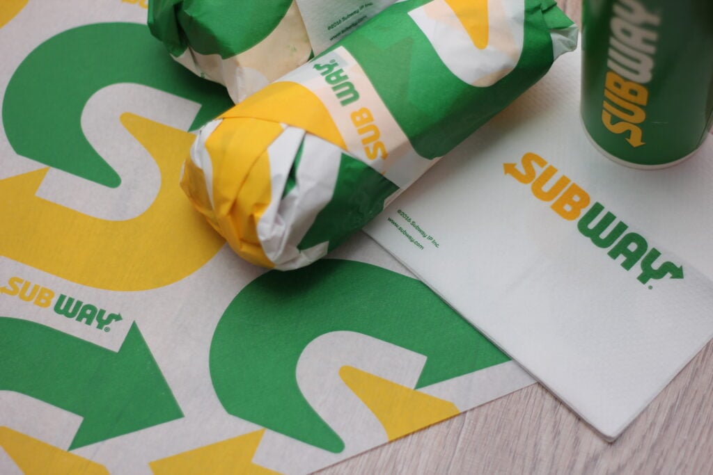 Subway's Vegan Menu Now Has Two New Plant-Based Subs