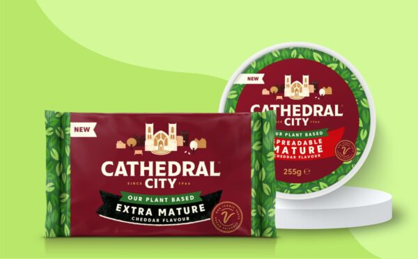 Cathedral City Launches New Vegan Cheese Products - Here's Where To Buy ...