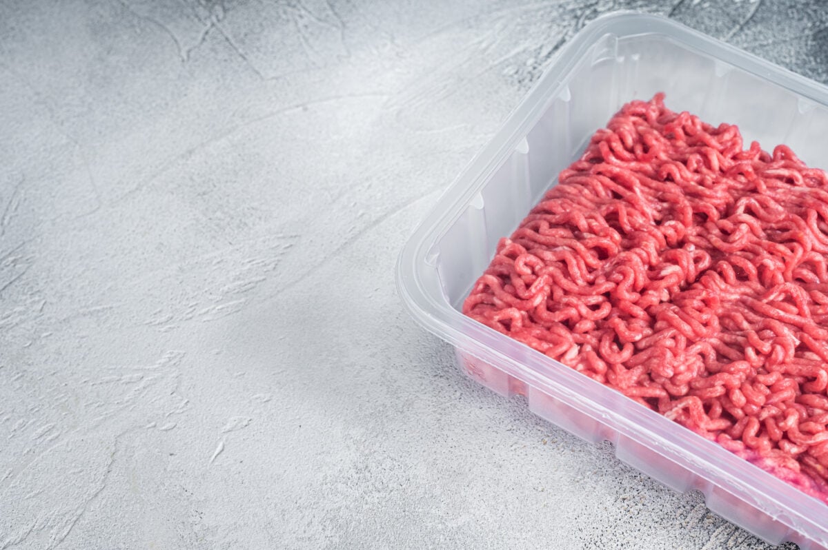 More than 58,000 pounds of ground beef recalled over possible E. coli – NBC  5 Dallas-Fort Worth