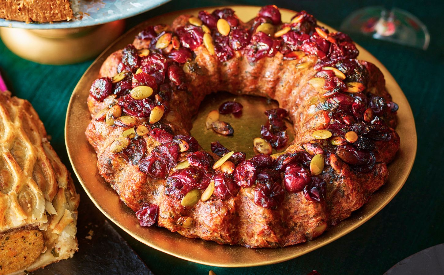 Tesco Vegan Christmas Food 2023 Full List Of Options