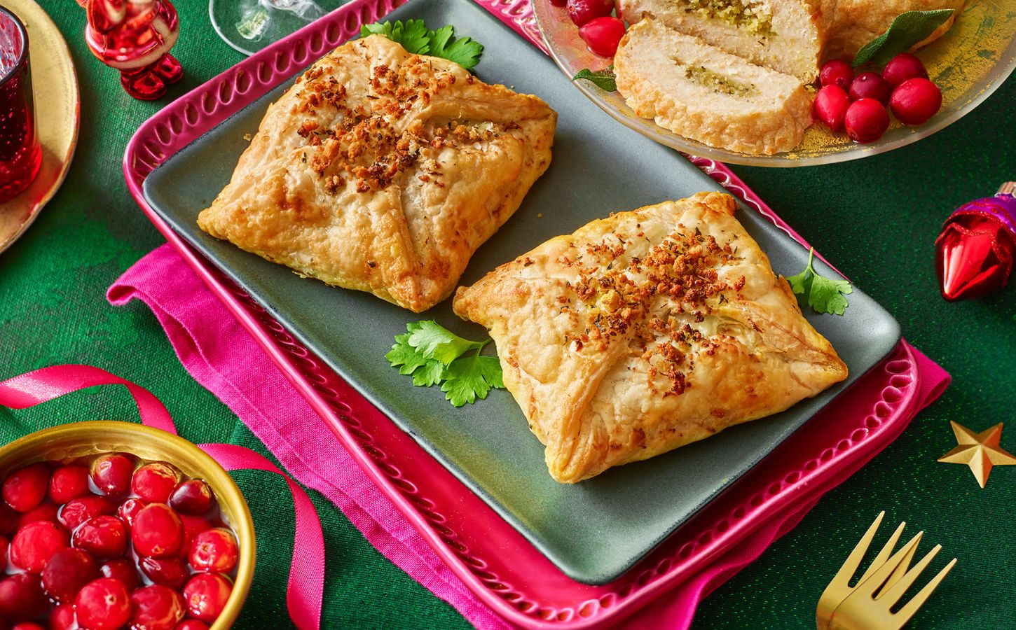 Tesco Vegan Christmas Food 2023: Full List Of Options