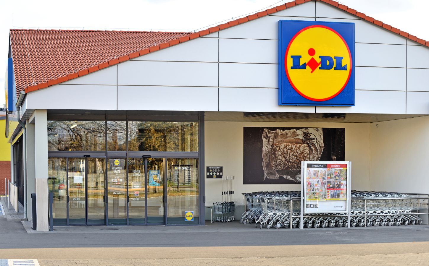 Lidl Makes Vegan Food The Same Price As Meat Equivalents