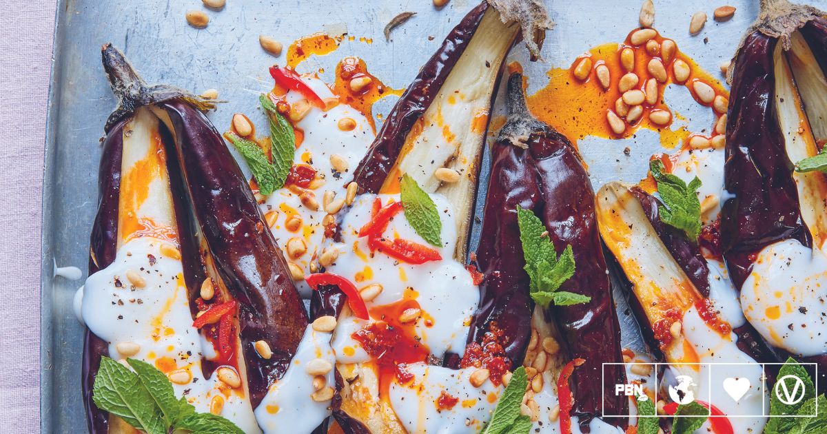 15 Vegan Dinner Party Main Course Ideas