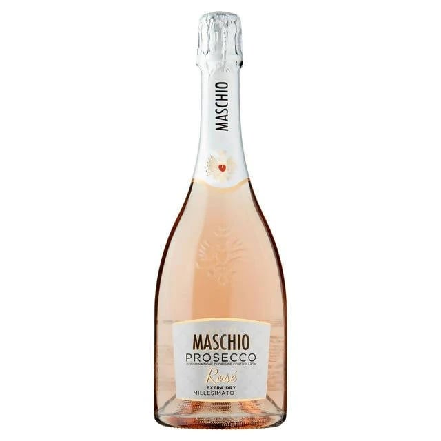 Maschio vegan-friendly Prosecco