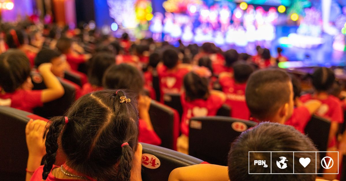 Pantomime Removes Song That Calls Vegans 'Anemic’ And 'Annoying' After ...