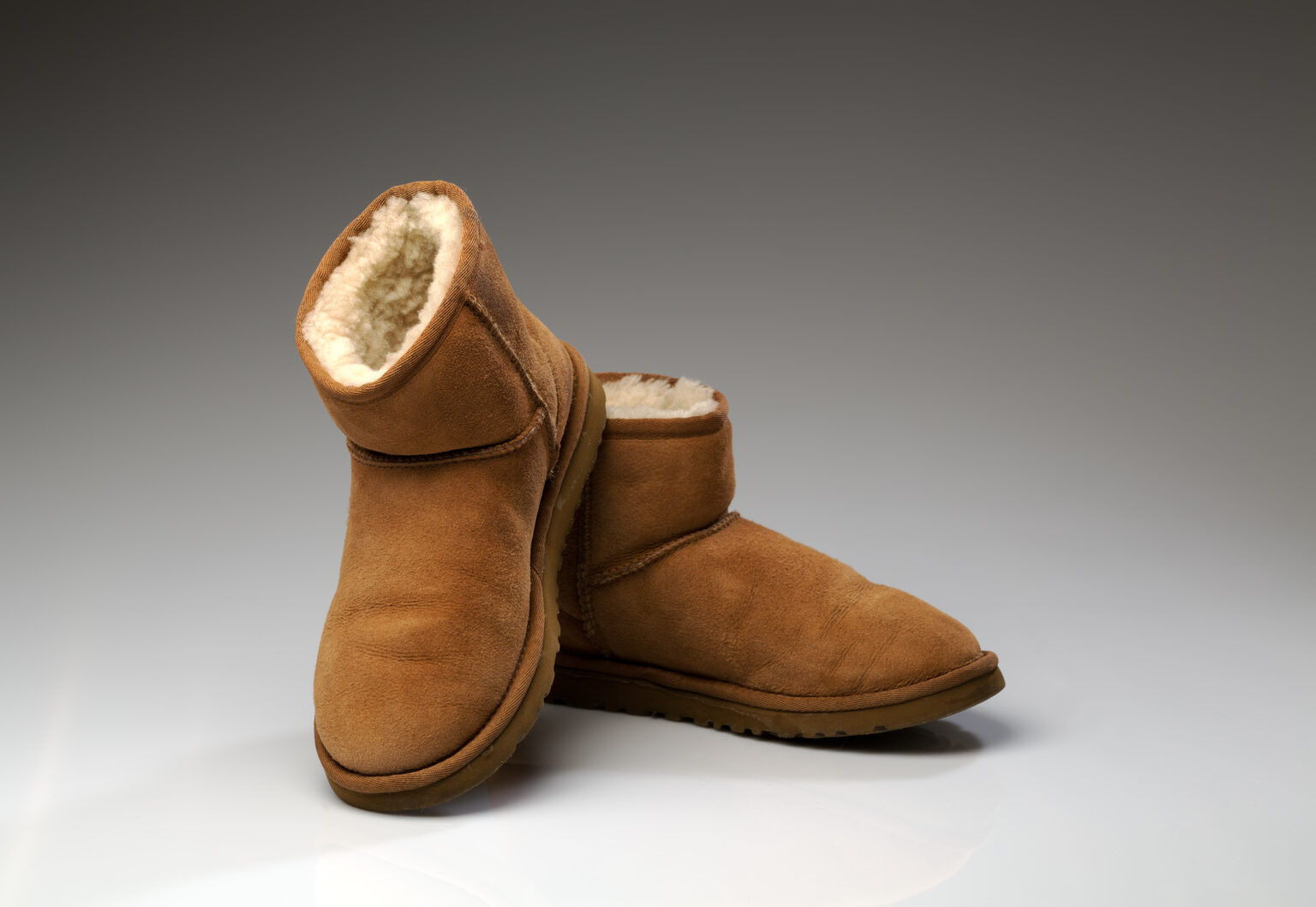 Are Ugg Boots Vegan? Everything You Need to Know