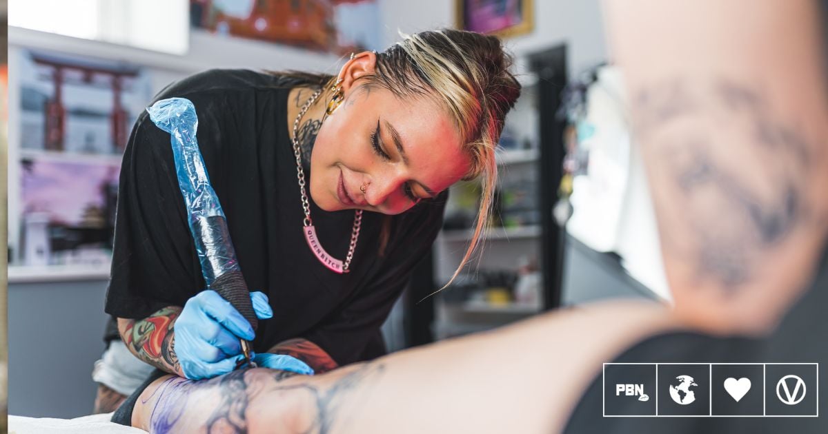 10 metro Detroit tattoo artists you should be following on Instagram