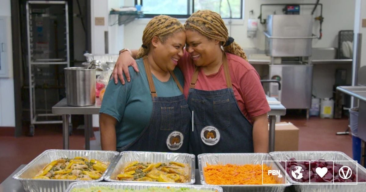 Netflix Documentary Tracking Identical Twins Inspires People To Go Vegan