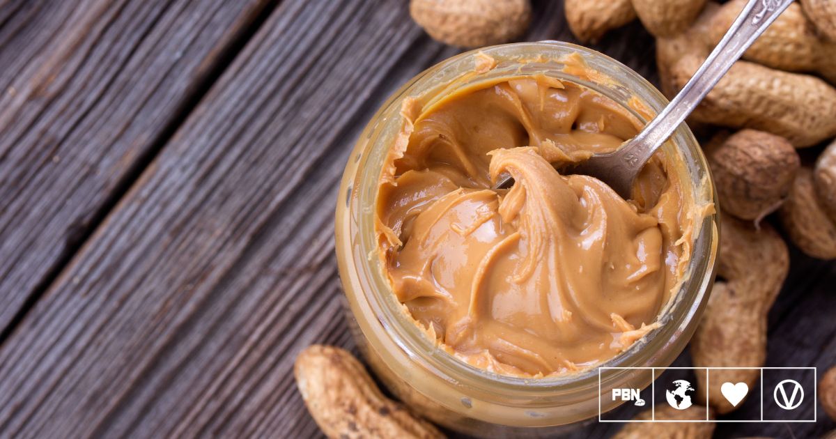 Is Peanut Butter Vegan? Here’s Everything You Need To Know TrendRadars