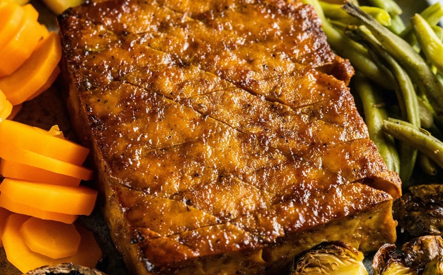 25 High Protein Vegan Recipes