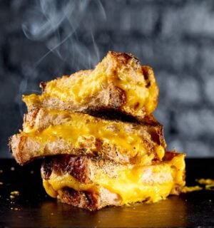 Stockeld Dreamery's new "third wave" vegan Cheddar cheese slices