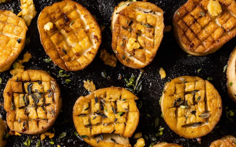 Using Mushrooms As Meat: The Ultimate Guide