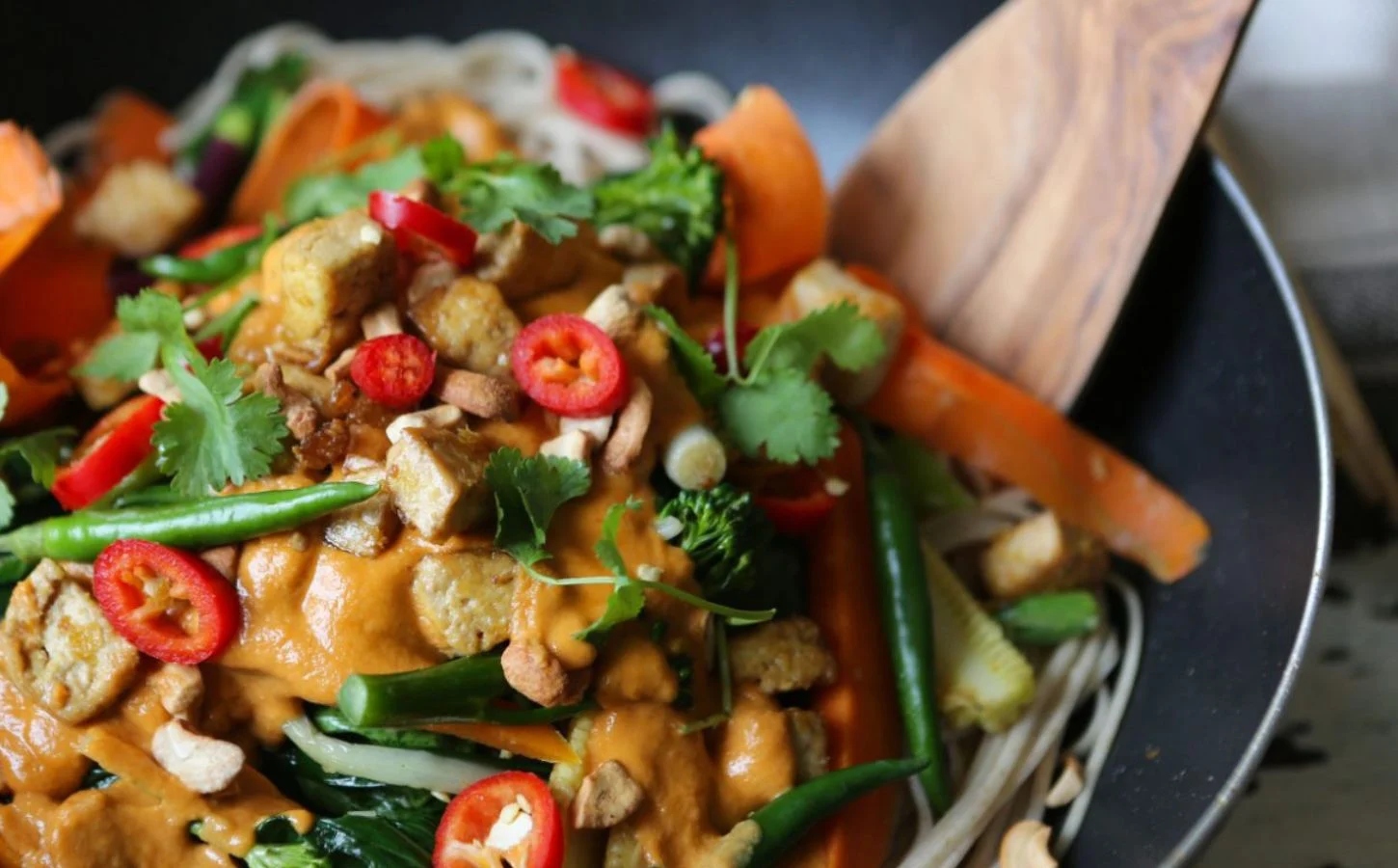 20 Vegan Recipes High In 'Complete' Proteins