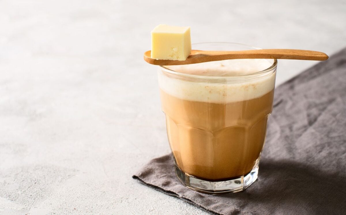What Is Bulletproof Coffee, And Is It Actually Good For You?