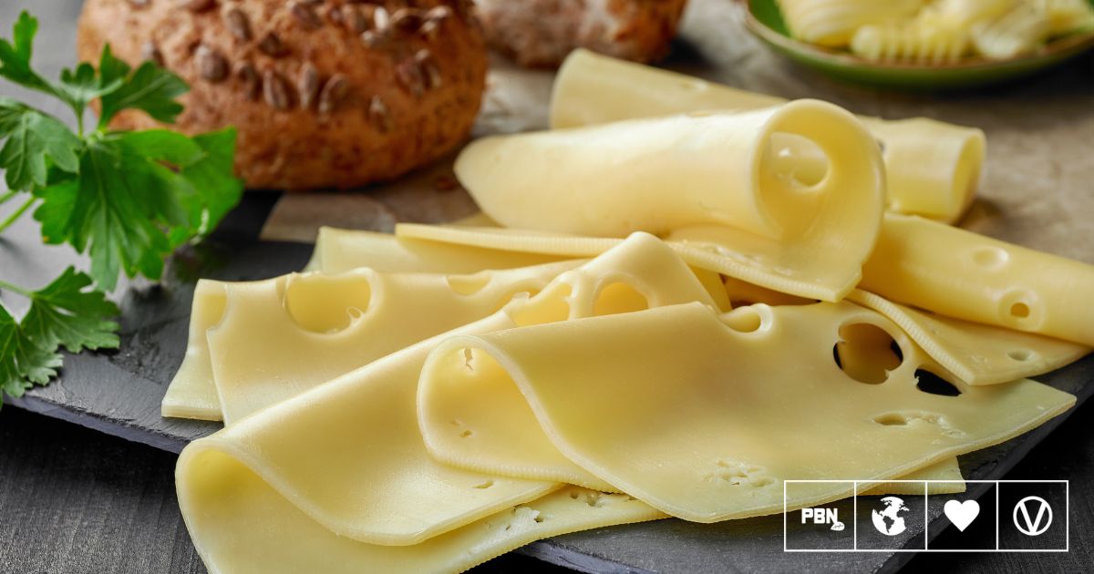 Is The Vegan Cheese 'Health Warning' Cause For Concern?