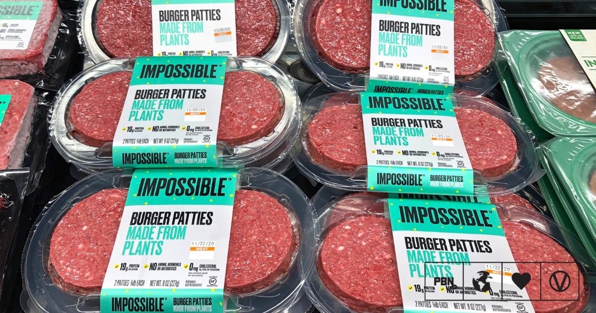 Is The Impossible Burger Vegan? The Debate Explained
