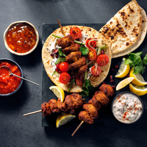 Veg Capital Invests Millions In SHICKEN