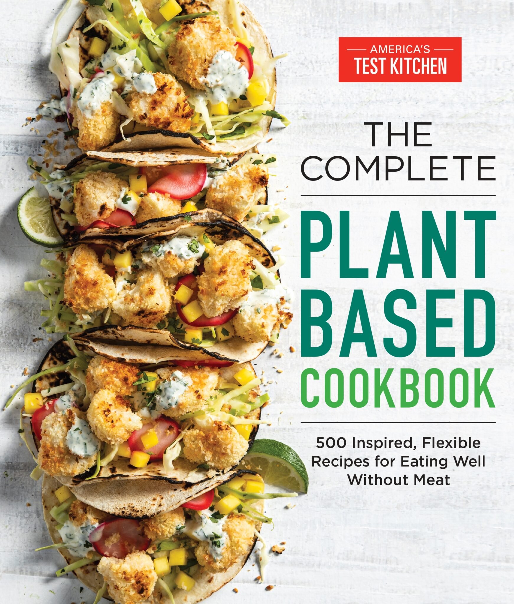 The 8 Best Vegan Cookbooks For 2024