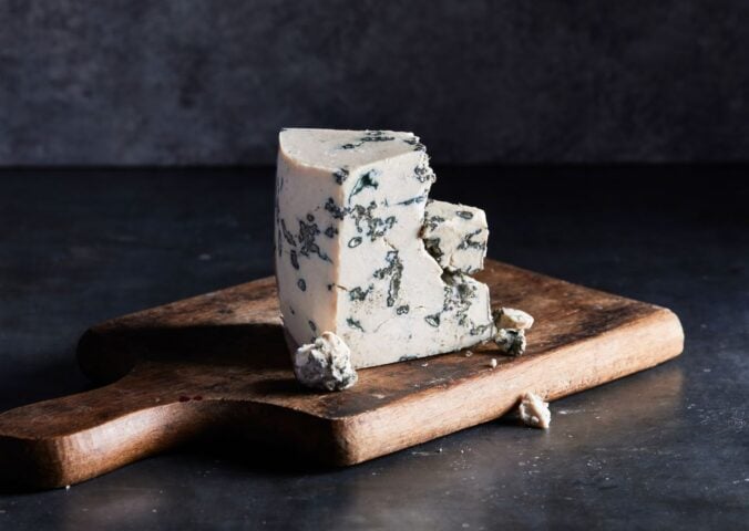 Climax Foods blue cheese