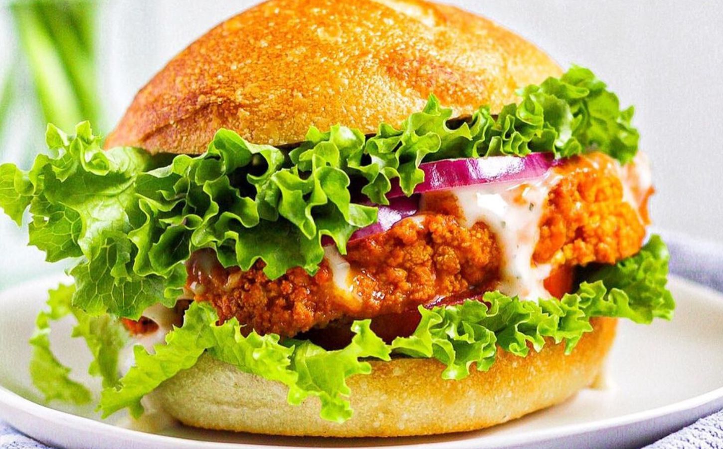 10 Vegan Sandwich Ideas