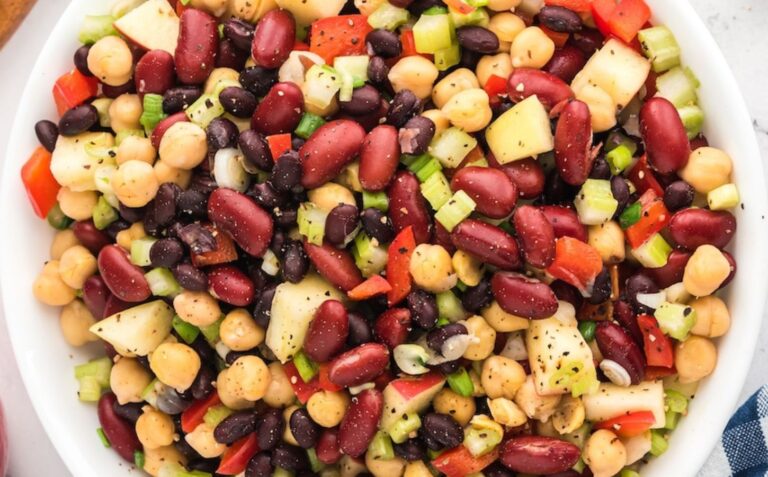 The Health Benefits Of Kidney Beans - And 8 Recipes To Try