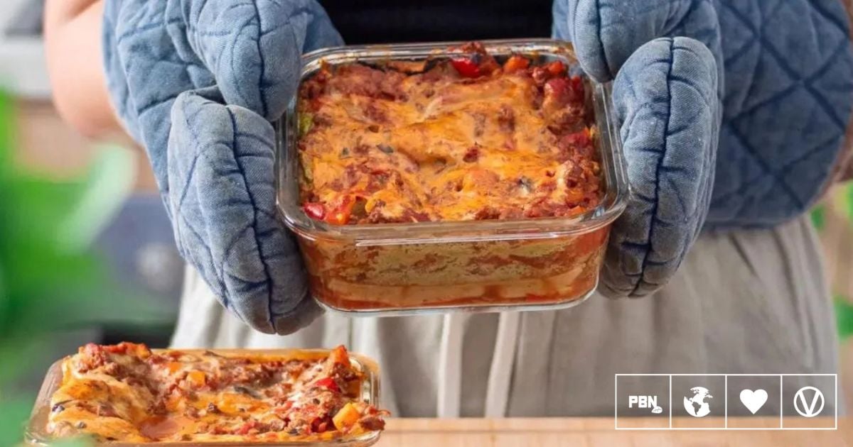 5 Nutritious Vegan Meal Prep Recipes