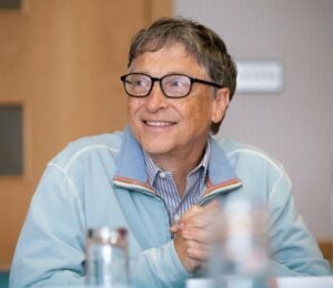 Bill Gates