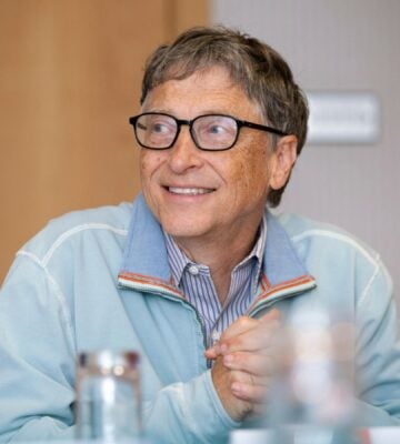 Bill Gates