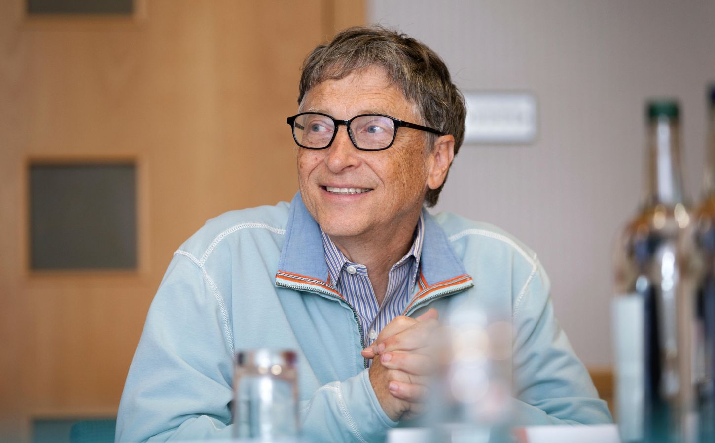 Bill Gates