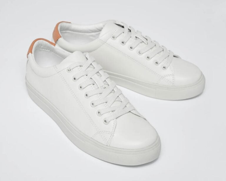 asos vegan trainers
