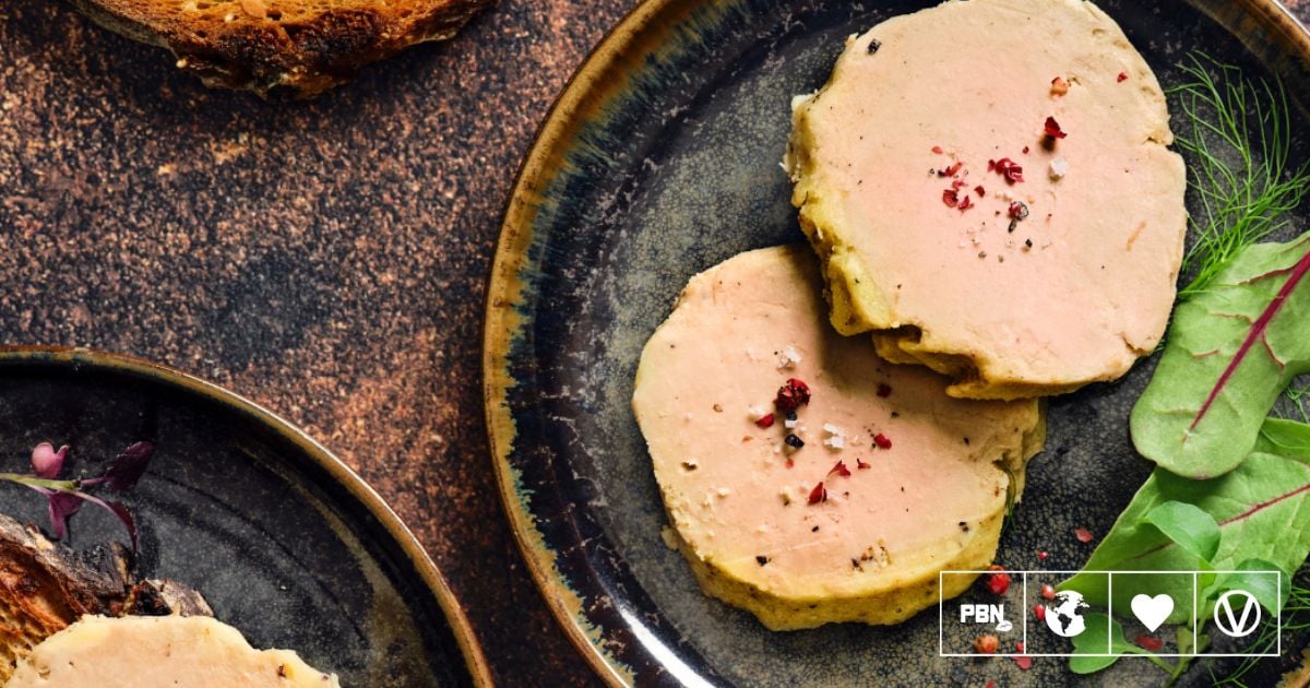 Foie gras producer Gourmey submits novel food authorisation applications for five key markets