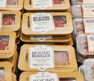 Beyond Meat