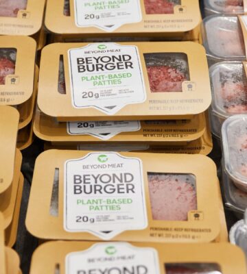 Beyond Meat